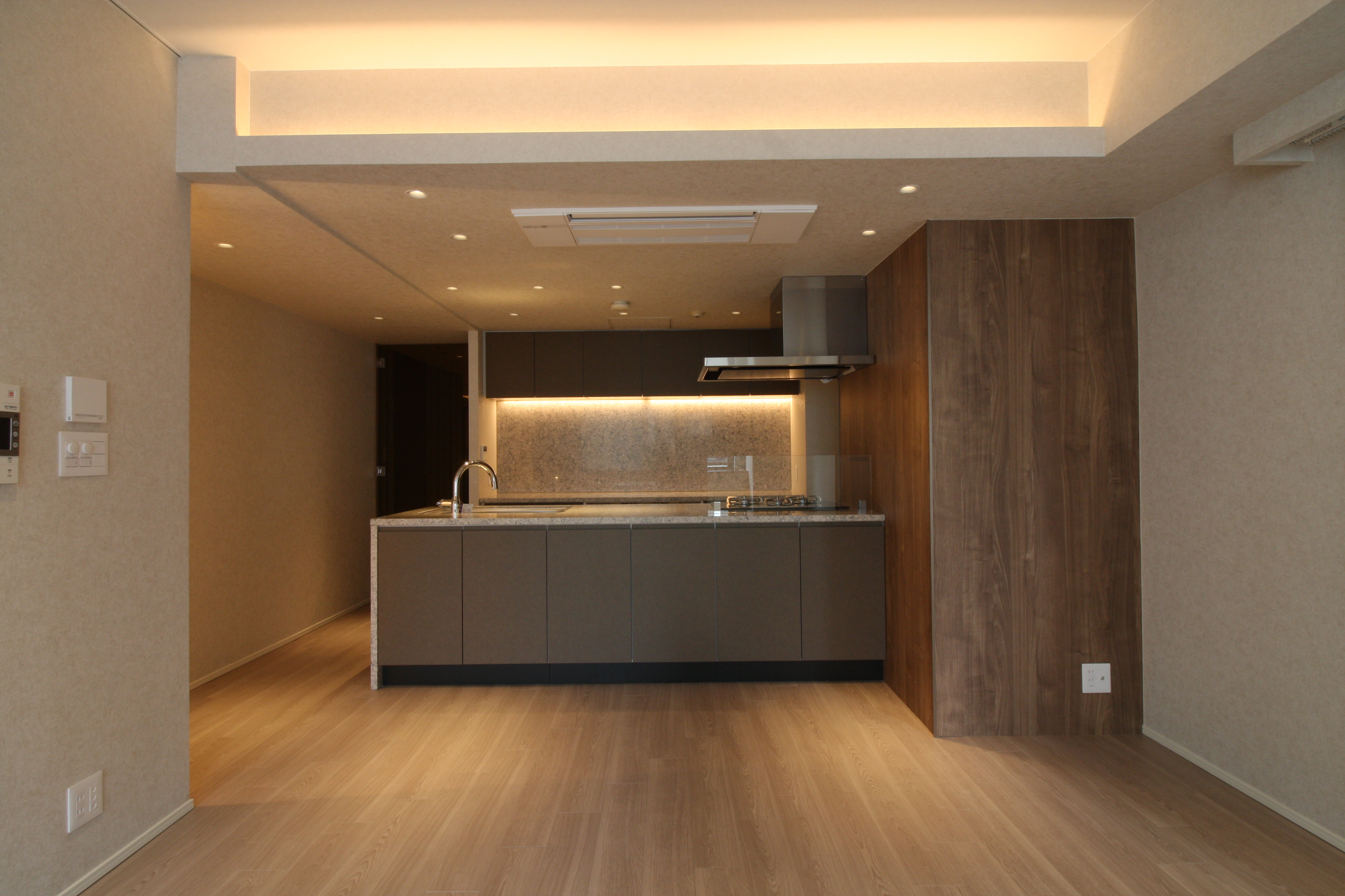 PARK HOUSE NIBANCHO 605 | パークハウス二番町