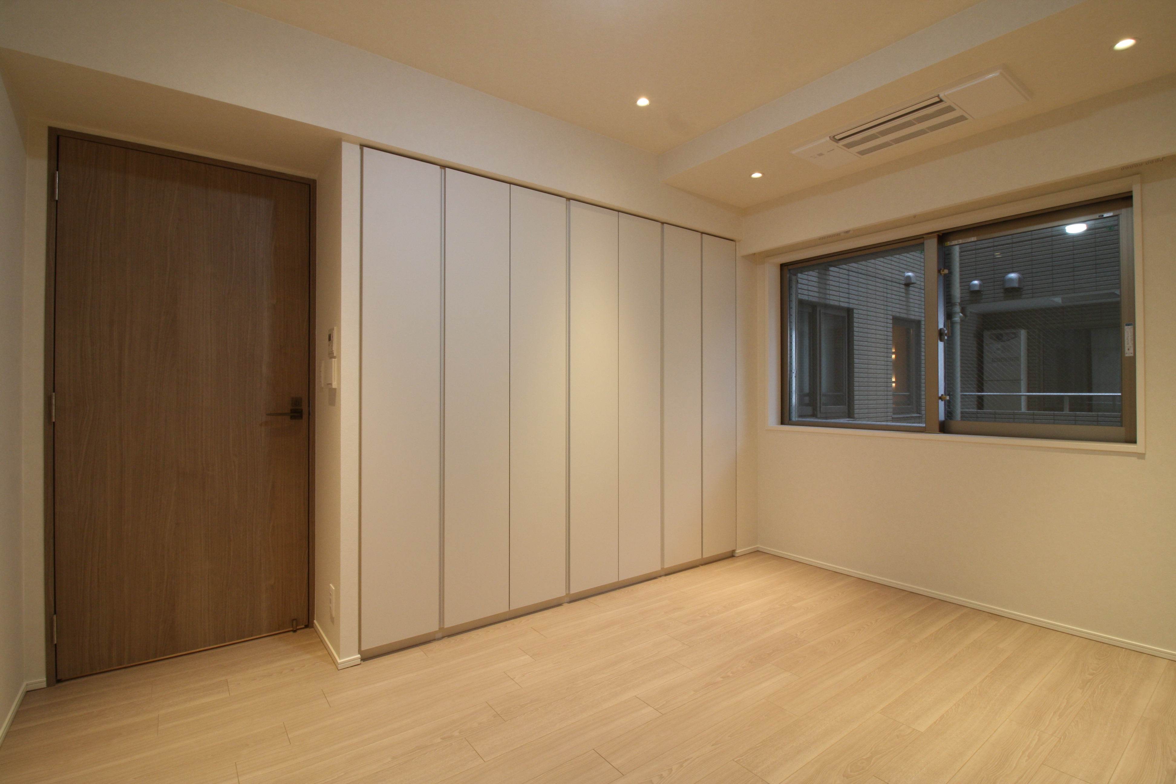 PARK HOUSE NIBANCHO 605 | パークハウス二番町