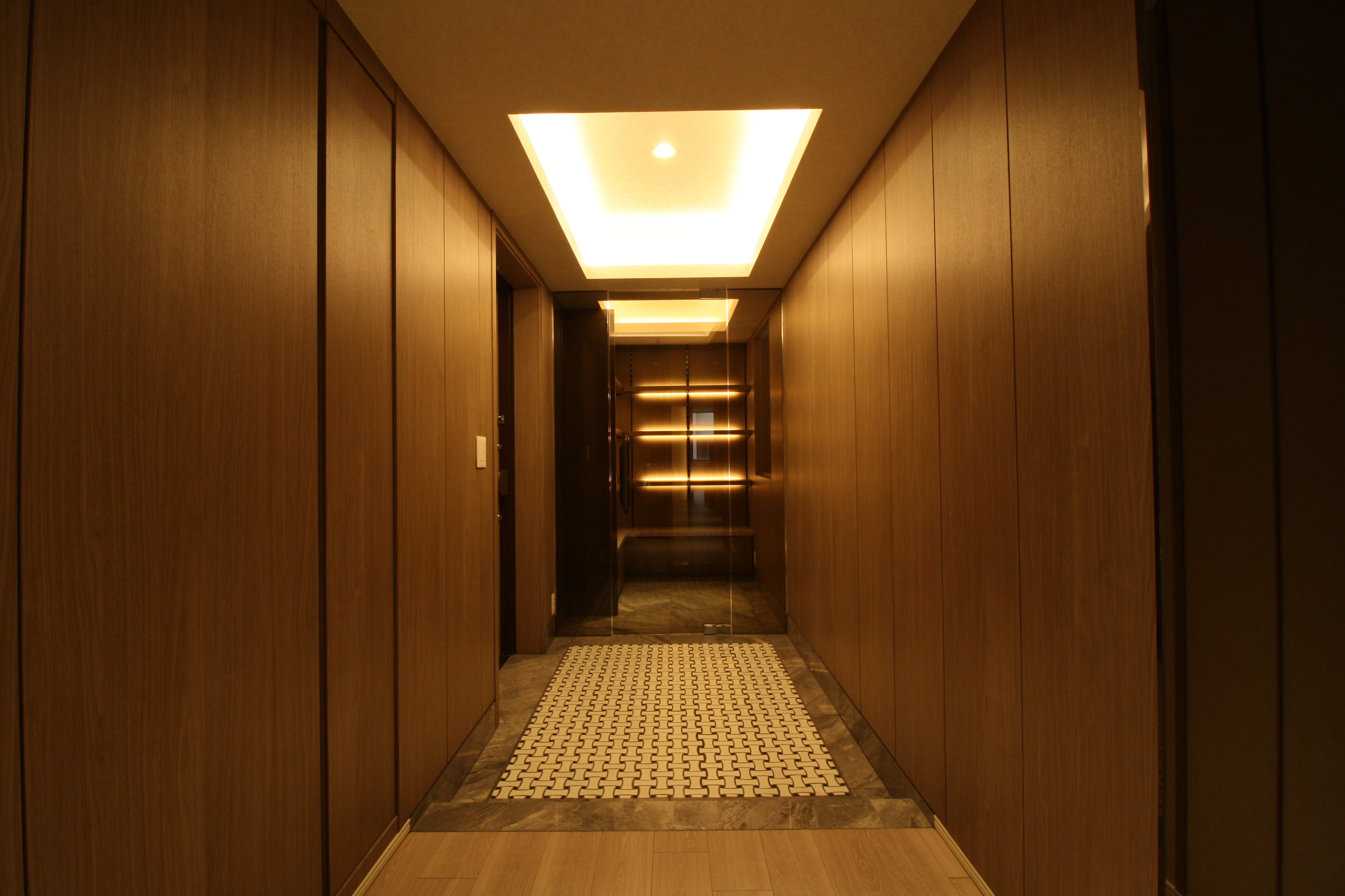 PARK HOUSE NIBANCHO 605 | パークハウス二番町
