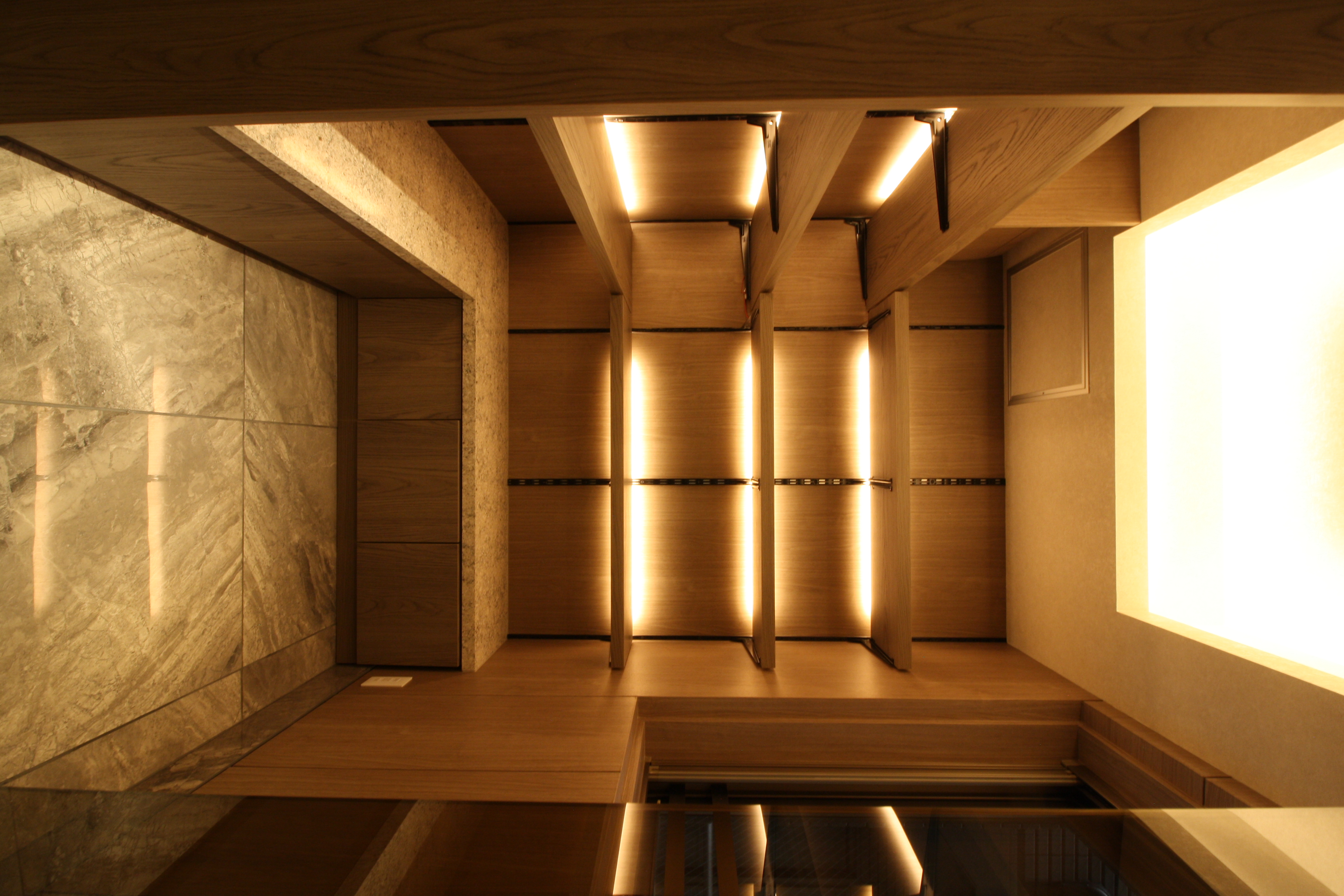 PARK HOUSE NIBANCHO 605 | パークハウス二番町